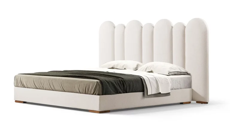 Lit Jupiter 180x200cm