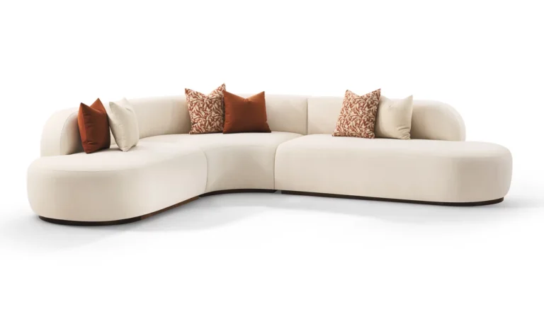 OASIS Salon en L 330x290cm