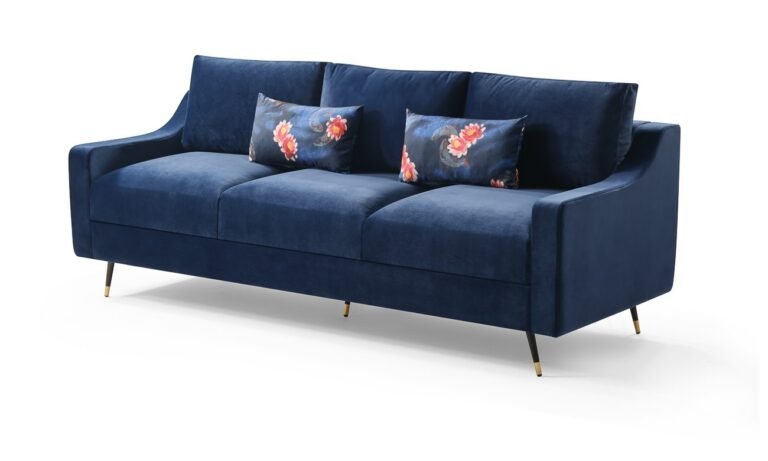 Westland, Canapé 3 Places