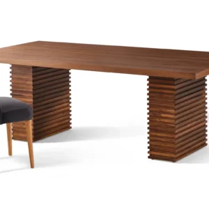 ALTON Table de salle à manger 220x110cm