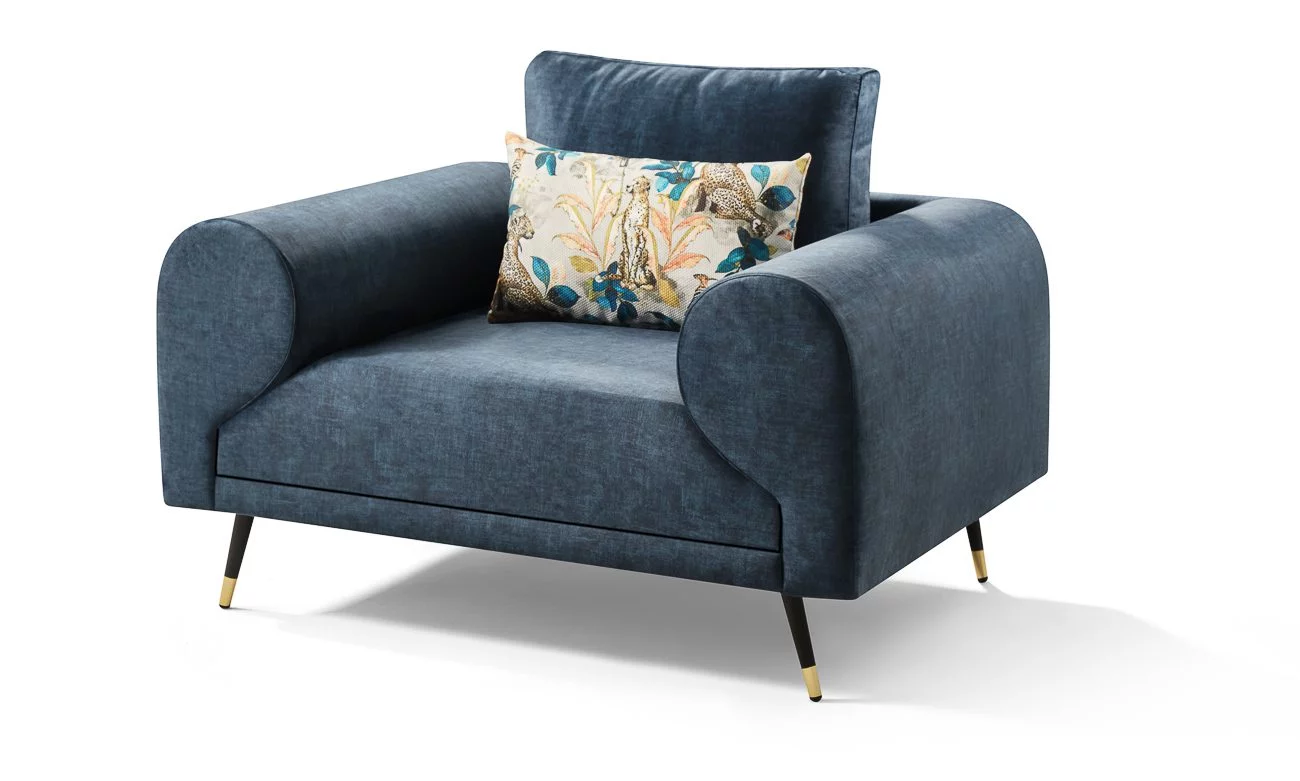 BAMBINO Fauteuil 1 place