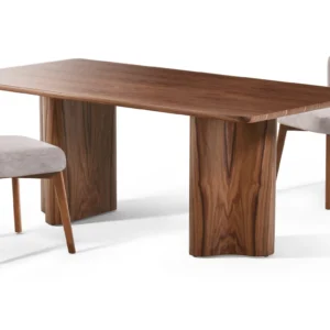 BEXLEY Table de salle à manger 200x100cm