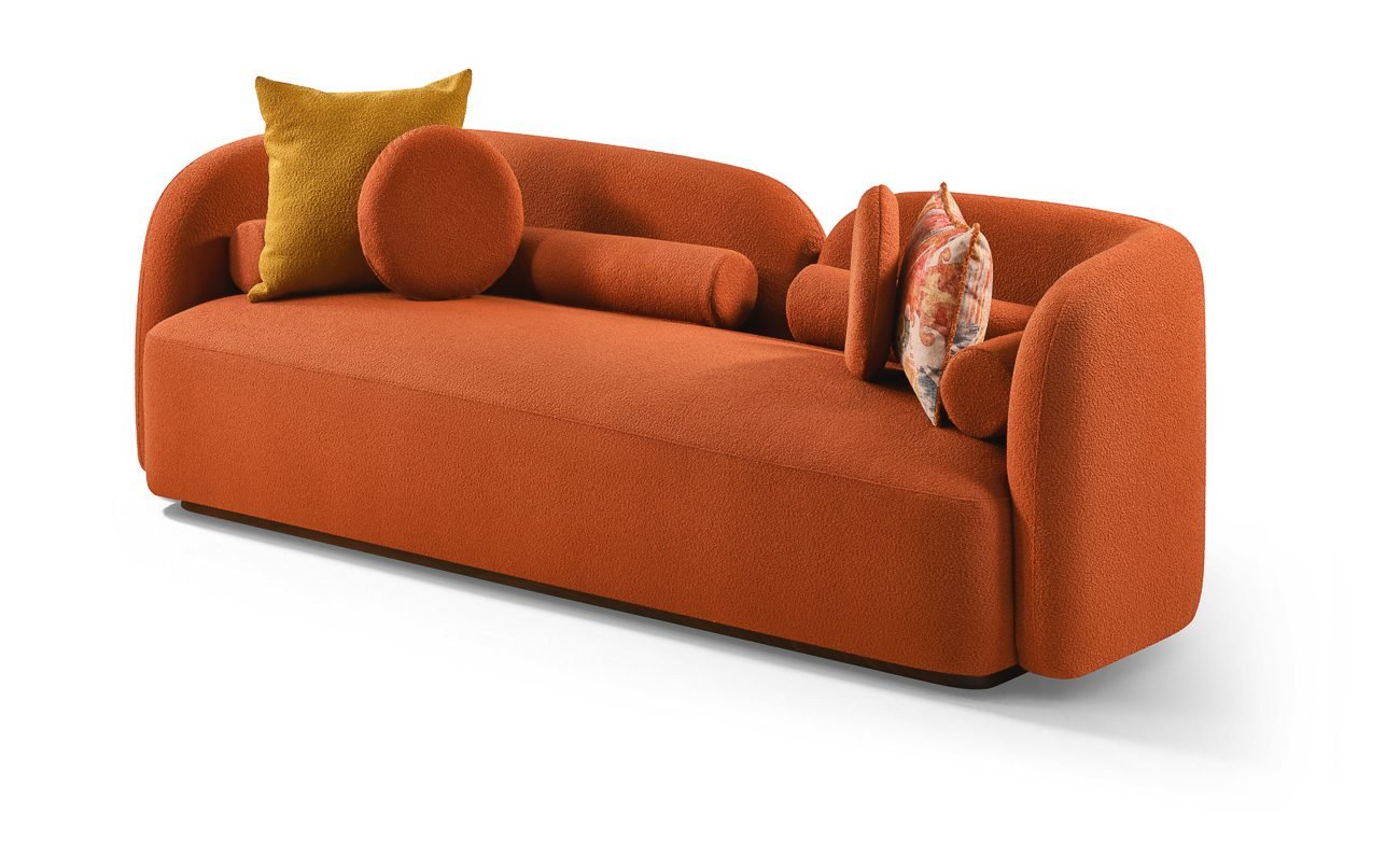 Infinity, Canapé 3 Places