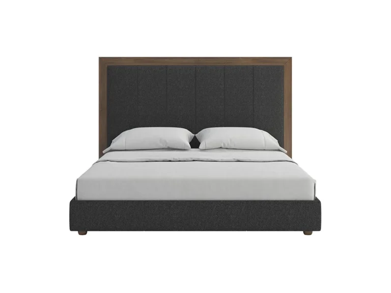 CHAMBRE À COUCHER LENA NOIR