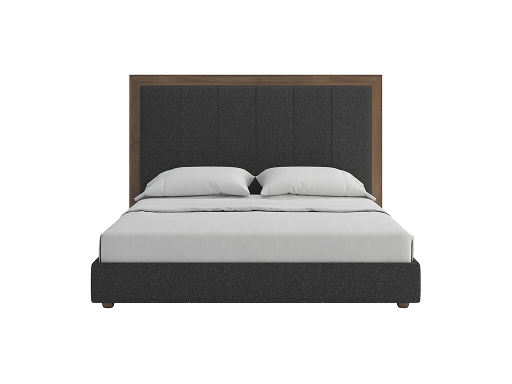 CHAMBRE À COUCHER LENA NOIR