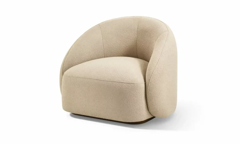 LUNA Fauteuil 1 place