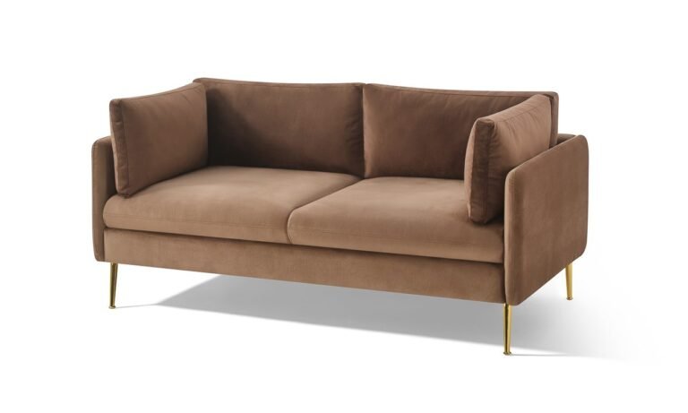 Marken, Canapé 2 Places