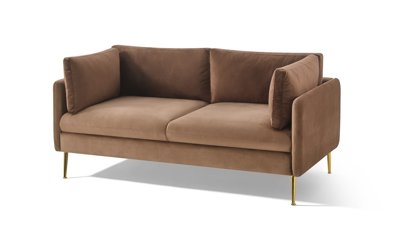 Marken, Canapé 2 Places