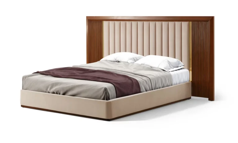 Lit Maryse 180x200cm