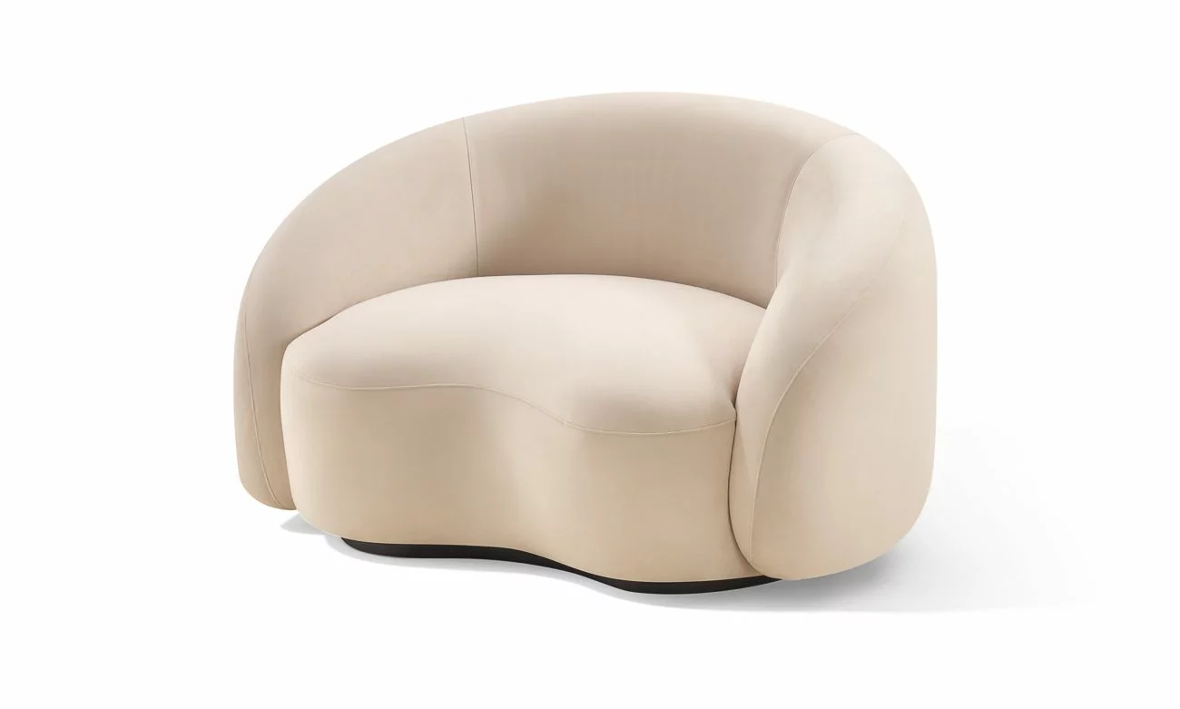 MOOD Fauteuil 1 place