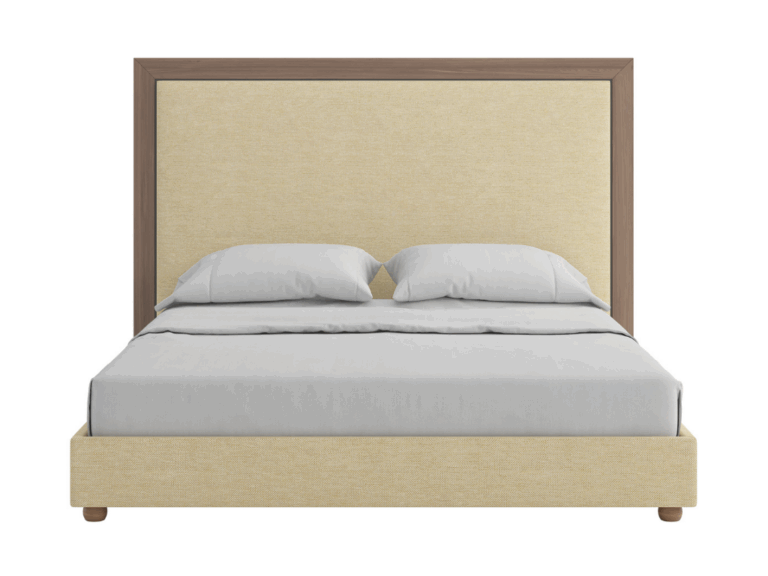 CHAMBRE À COUCHER VIANA IVOIRE