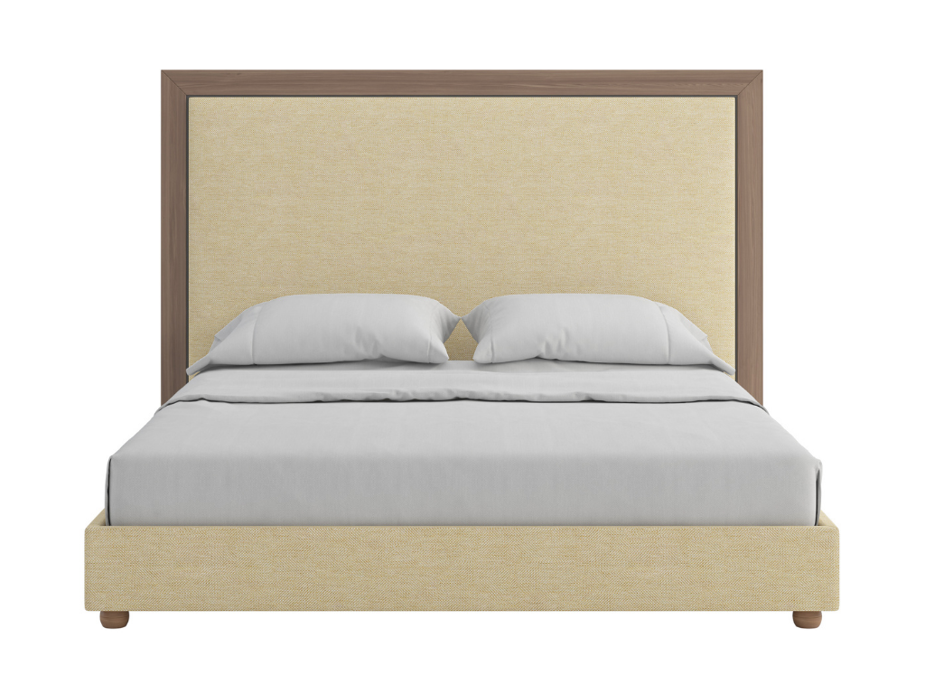 CHAMBRE À COUCHER VIANA IVOIRE